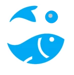 aquarium android application logo